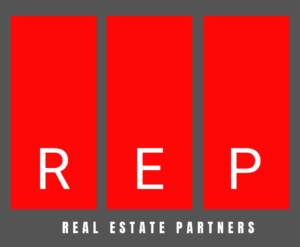 Real Estate Partners logo